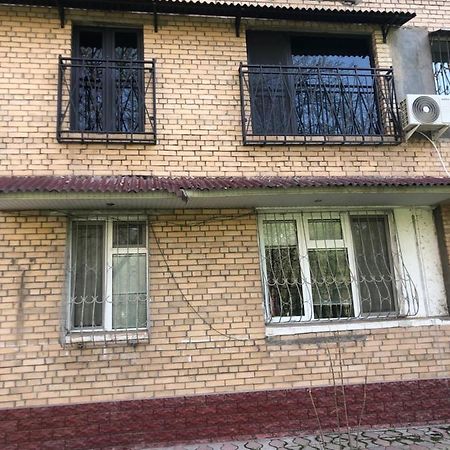 Stylish Apartments In The Heart Of The City! Tashkent Luaran gambar