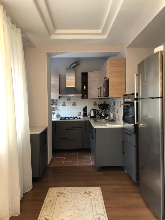 Stylish Apartments In The Heart Of The City! Tashkent Luaran gambar