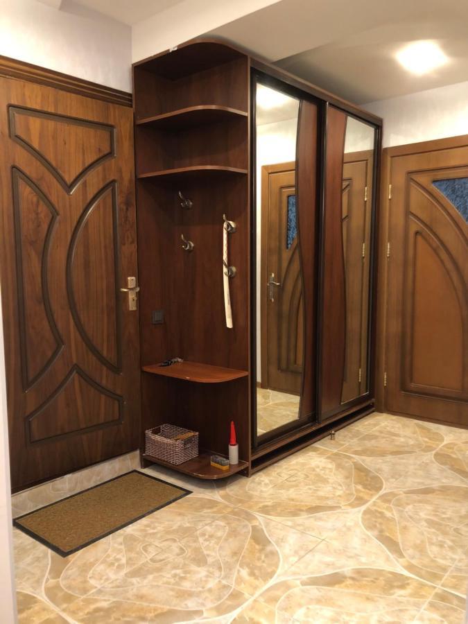 Stylish Apartments In The Heart Of The City! Tashkent Luaran gambar