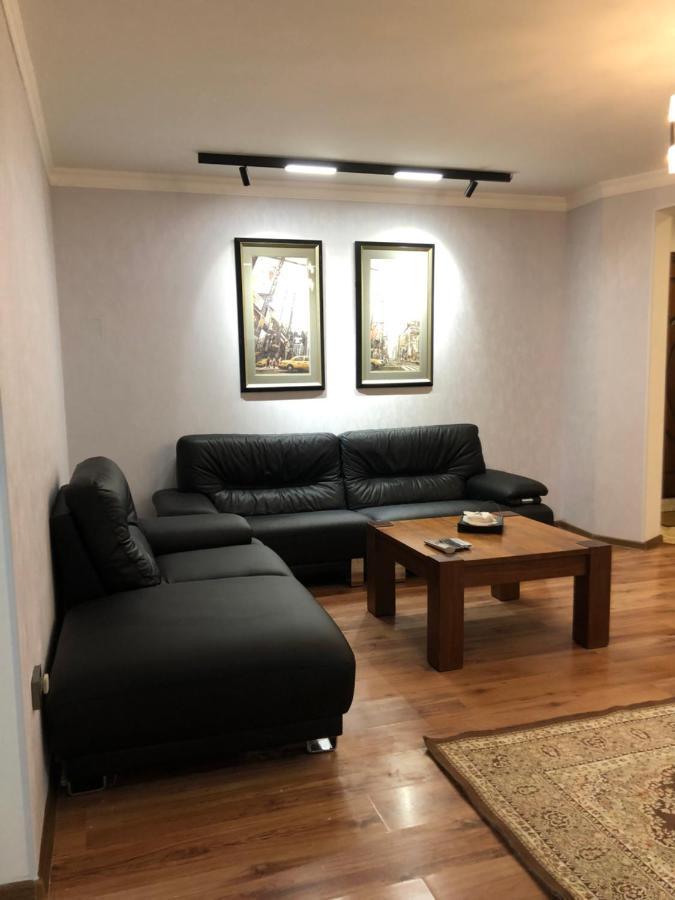 Stylish Apartments In The Heart Of The City! Tashkent Luaran gambar