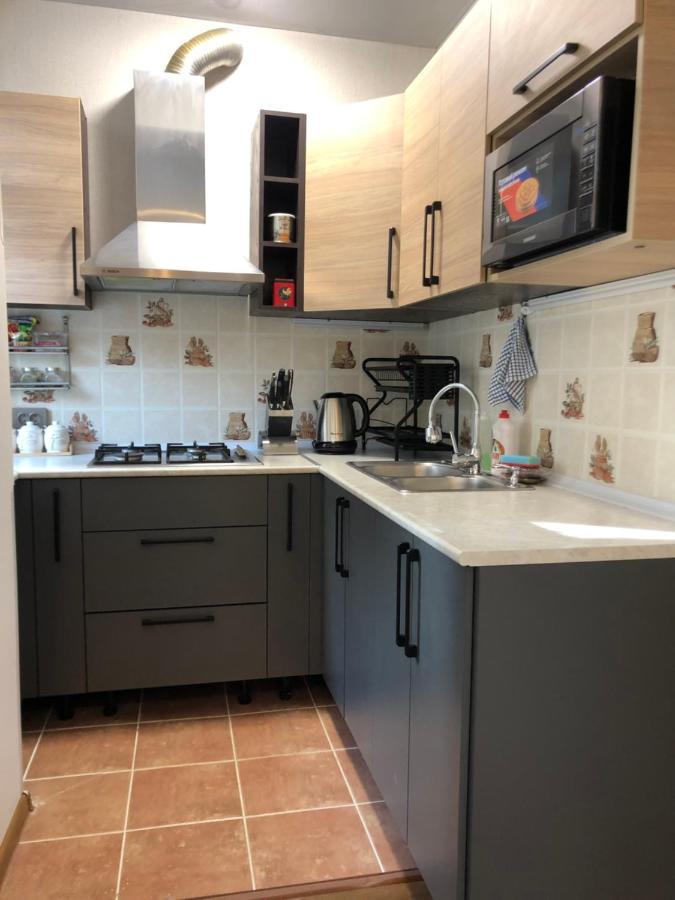Stylish Apartments In The Heart Of The City! Tashkent Luaran gambar