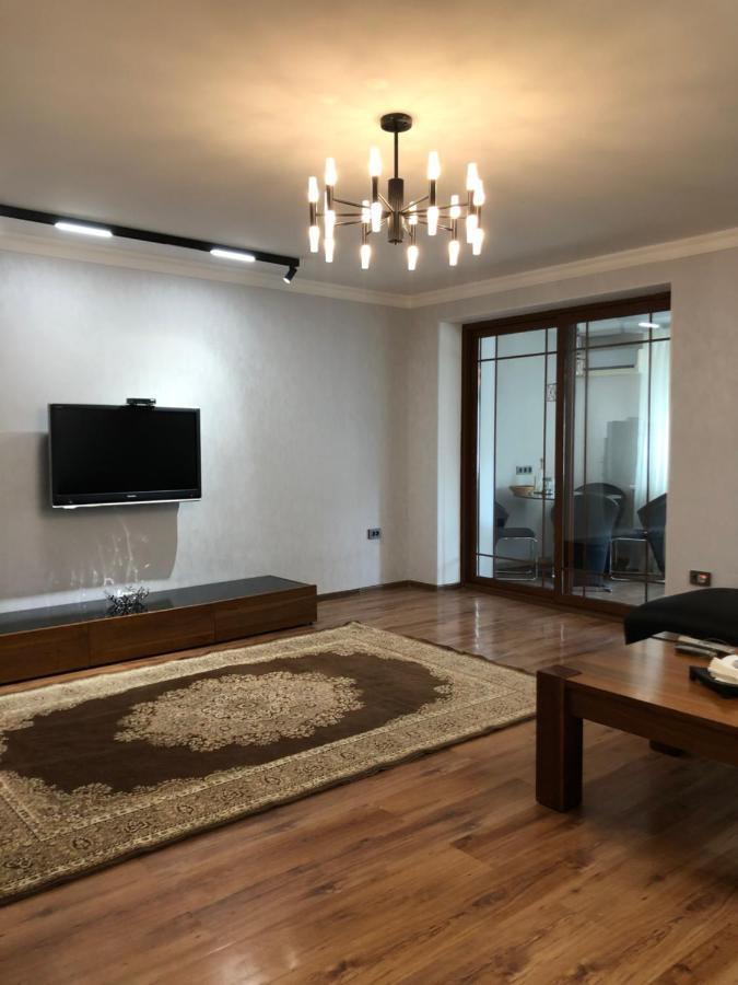 Stylish Apartments In The Heart Of The City! Tashkent Luaran gambar