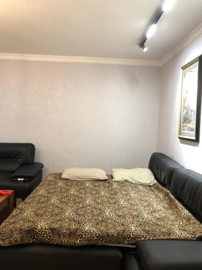 Stylish Apartments In The Heart Of The City! Tashkent Luaran gambar