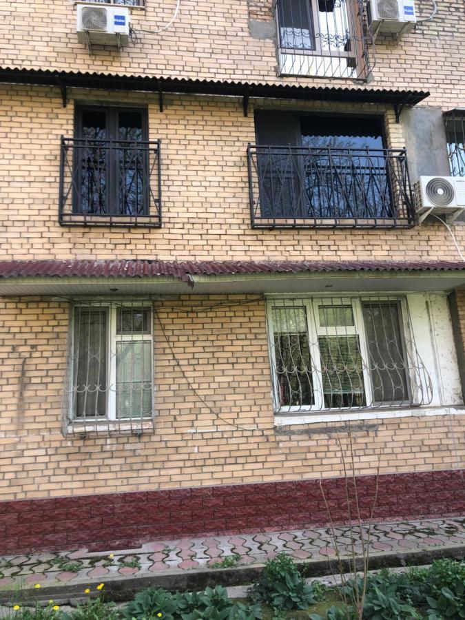 Stylish Apartments In The Heart Of The City! Tashkent Luaran gambar